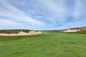 Sand Hills 5th Fairway 2026